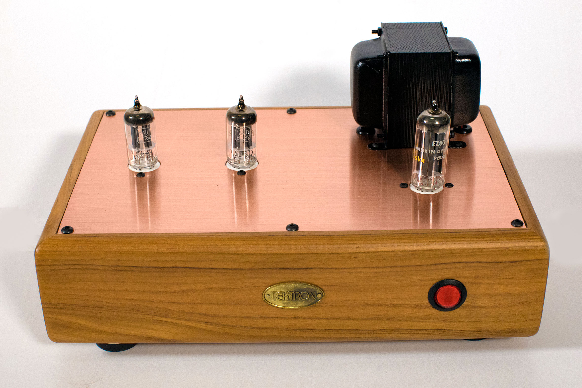 oz design TTB True Tube Buffer バッファー DI oz designさんのTTB(True Tube Buffer)がすごい！！