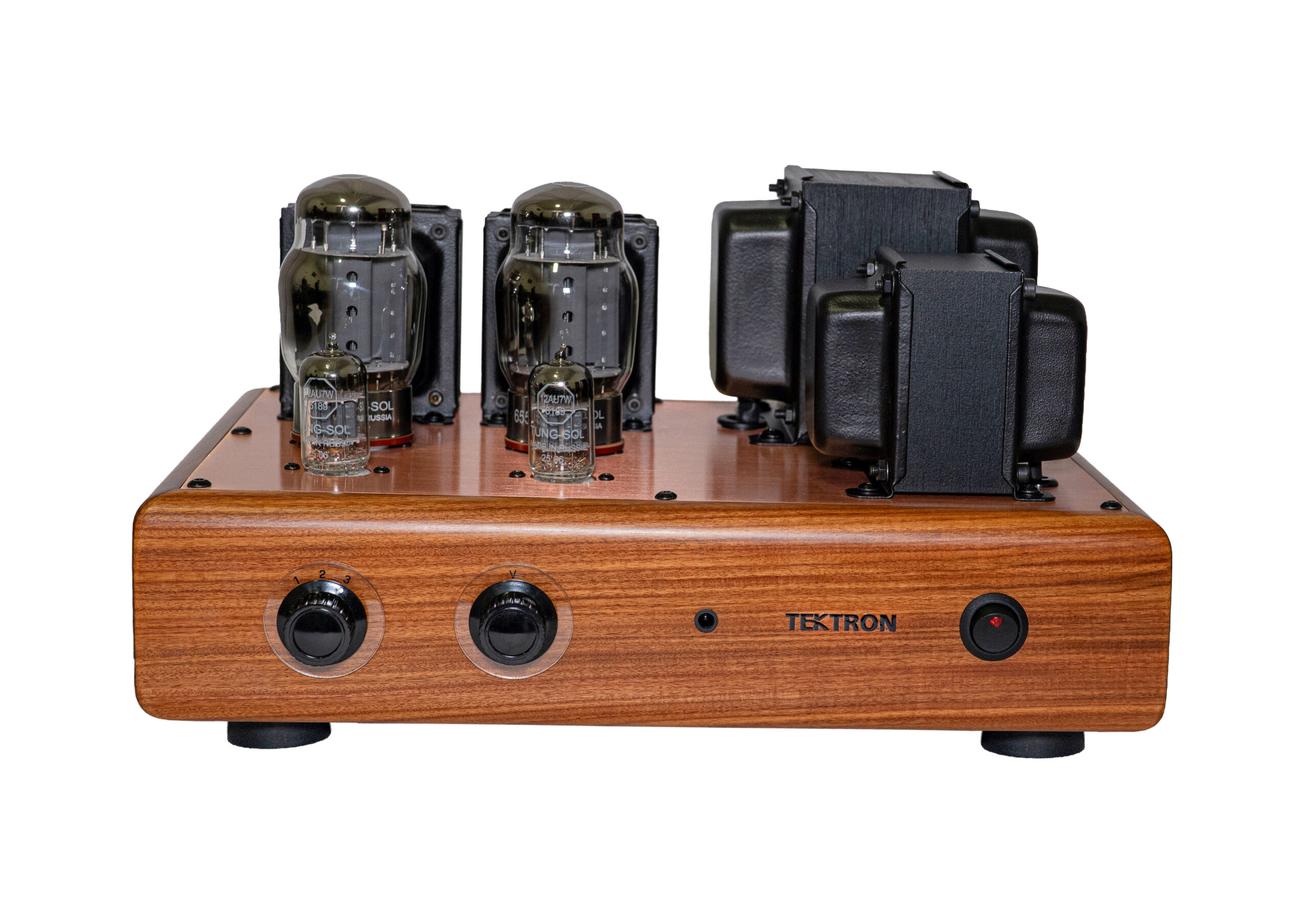 Tektron TK ONE KT88/6550 S